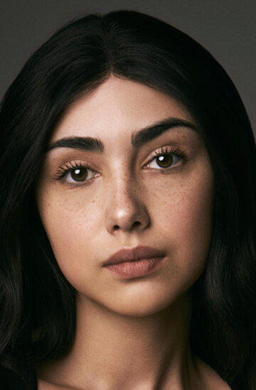 Alexa Mansour