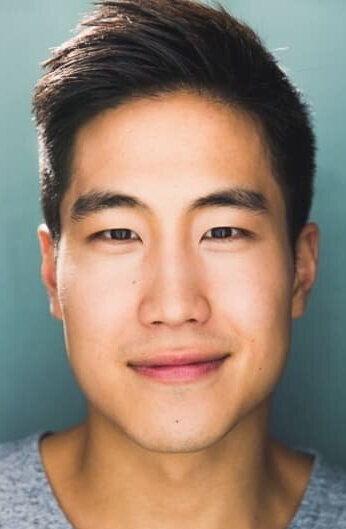 Christopher Kim