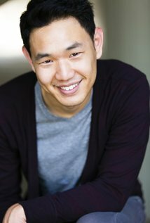 Chaz Kao