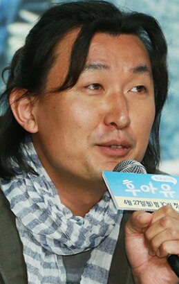 Sang-Hoon Baek