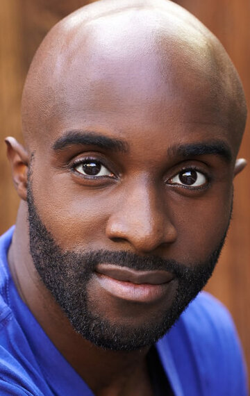 Toby Onwumere