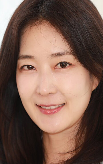 Hye-Hwa Kim