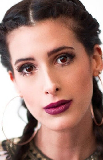 Rocio Garcia