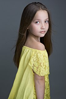 McKenna-Bruce Anya
