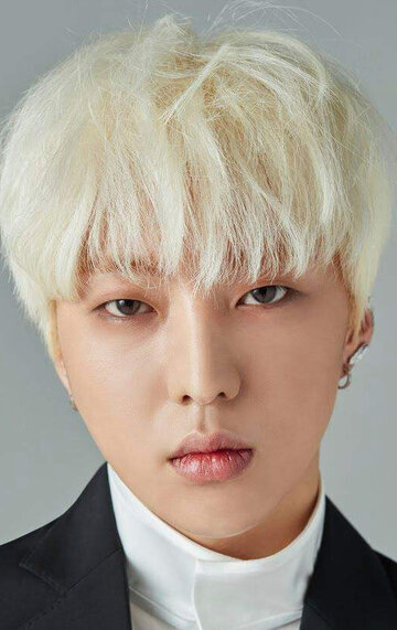 Kang Seung-Yoon