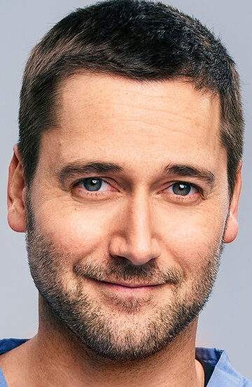 Райан Игголд