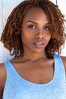 Mercedez McDowell