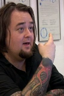 Austin &laquo;Chumlee&raquo; Russell
