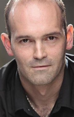 Adam Weldrick