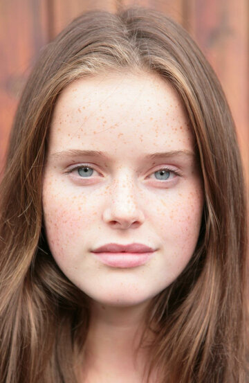 Imogen King