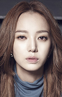 Kim Min-kyeong