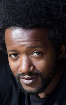 Eric Kabongo