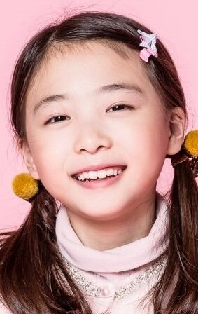 Shin Rin-Ah