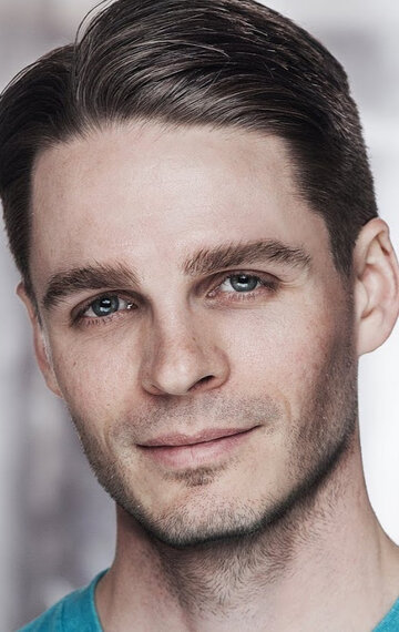 Iain LaCourt
