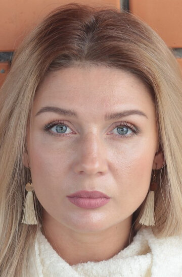 Ирина Желтикова