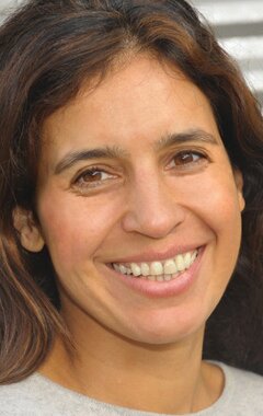 Samira Radsi