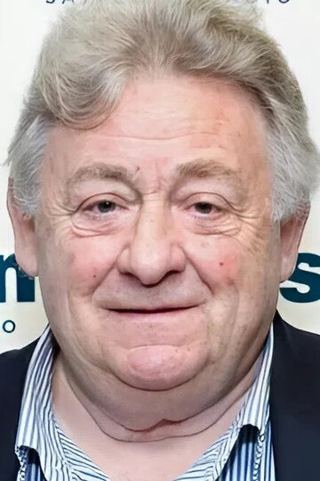 Патрик Робинсон