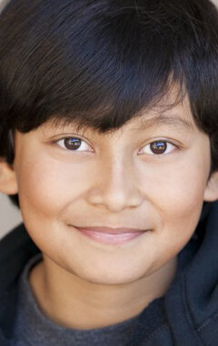 Kamran Lucas