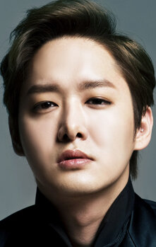 Shin Ji Ho