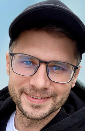 Илья Власьевский