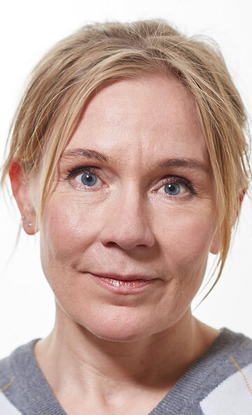 Hl&iacute;n J&oacute;hannesd&oacute;ttir
