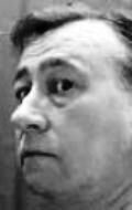 Sven-&Aring;ke Gustavsson
