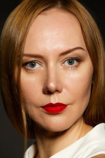 Елена Флягина