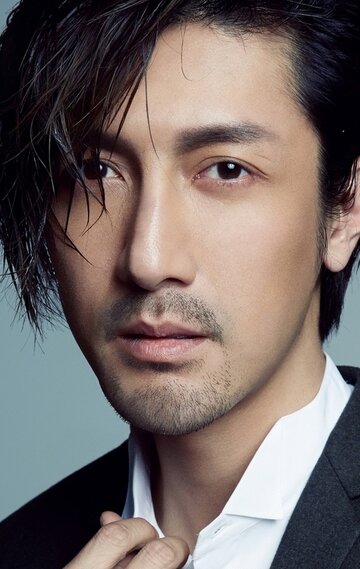 Luyi Zhang