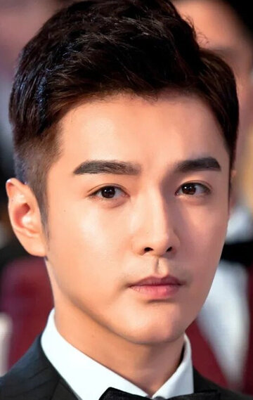 Xiaohan Zhang