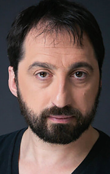 Гера Сэндлер