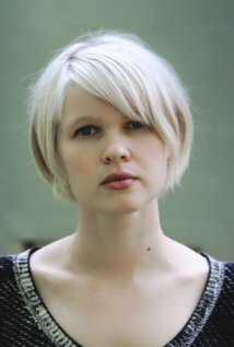 Claire Carr&eacute;