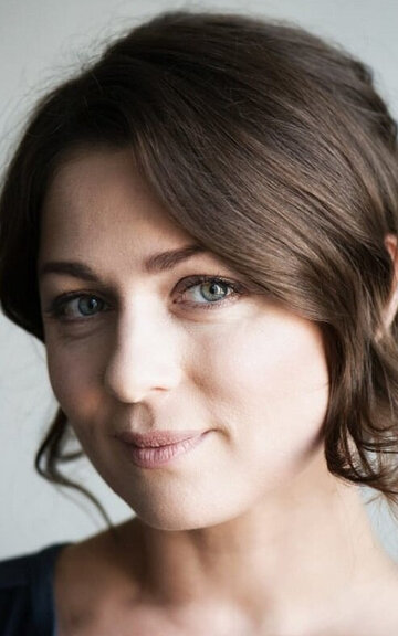 Елена Гончарова