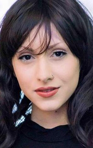 Lovina Yavari