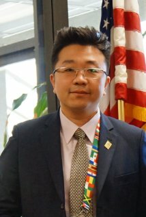 Yichen Yang