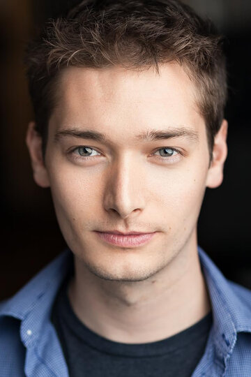 Ian Hanlin