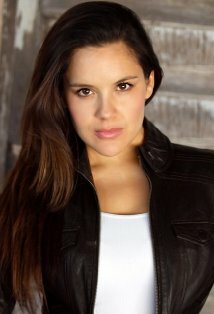 Denitza Garc&iacute;a