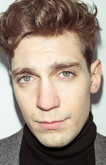 Kamil Szeptycki