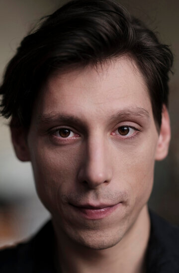 Eryk Kulm