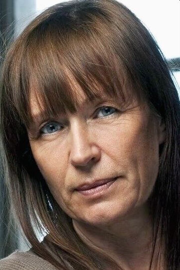 Cilla B&ouml;rjlind