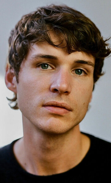 Nicholas Denton
