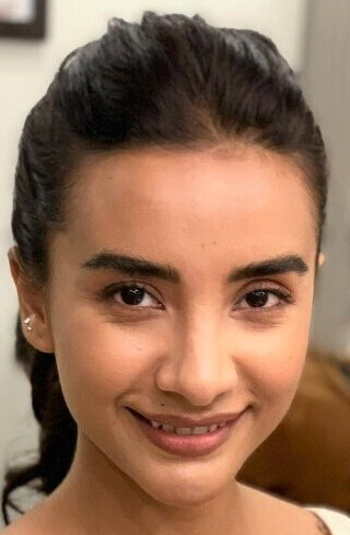 Patralekhaa
