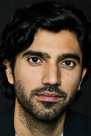 Omar Maskati