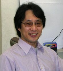 Shusumu Nishizawa