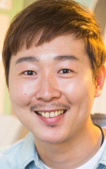 Gi-du Kim