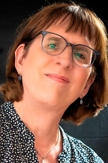Нина Велс
