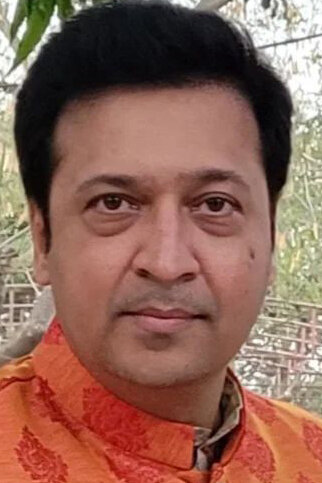 Sachin Parikh