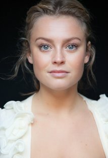 Katie Goldfiner