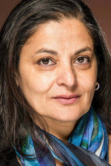 Sudha Bhuchar