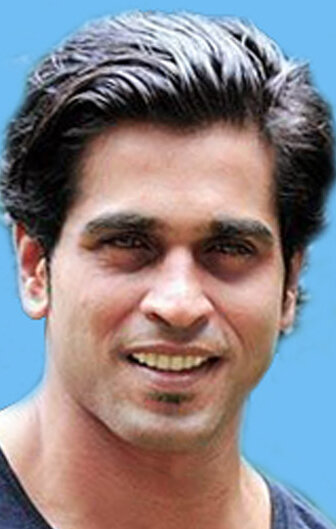 Rajiv Pillai