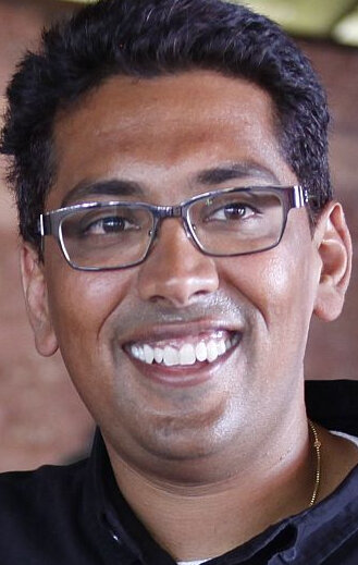 Chakri Toleti